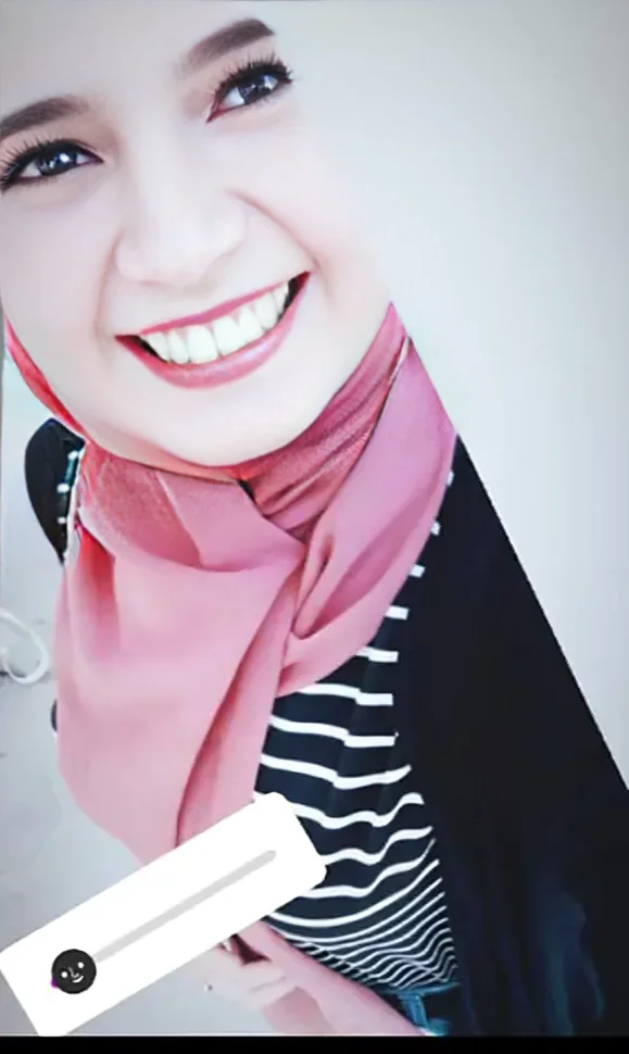 Hijabi Muslimah main image