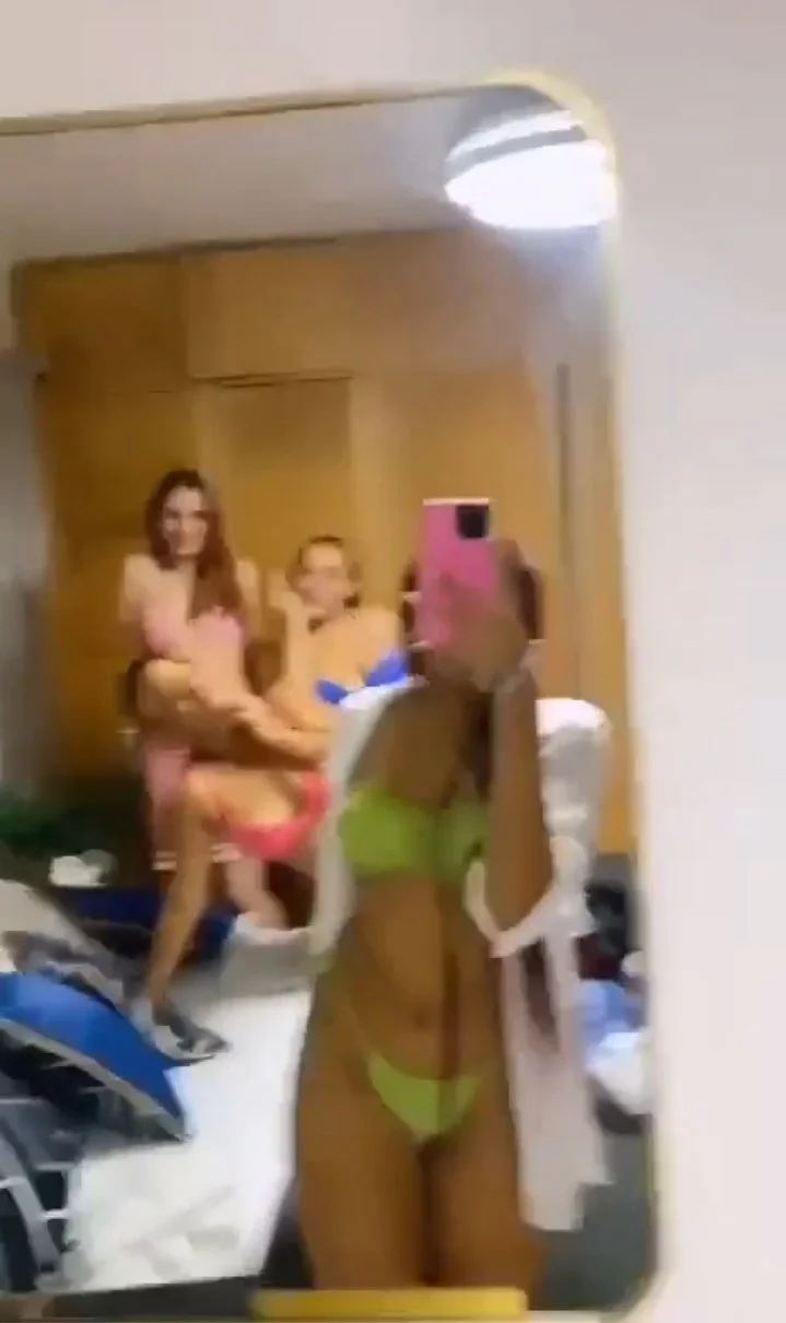 Stolen phone in Santo Domingo🇩🇴 image 30