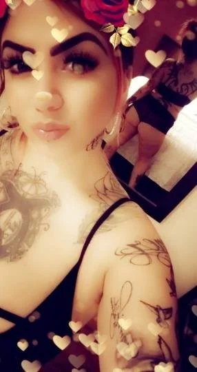 Red hair Texas latina escort image 11