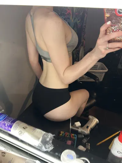 sexy snowbunny cover image