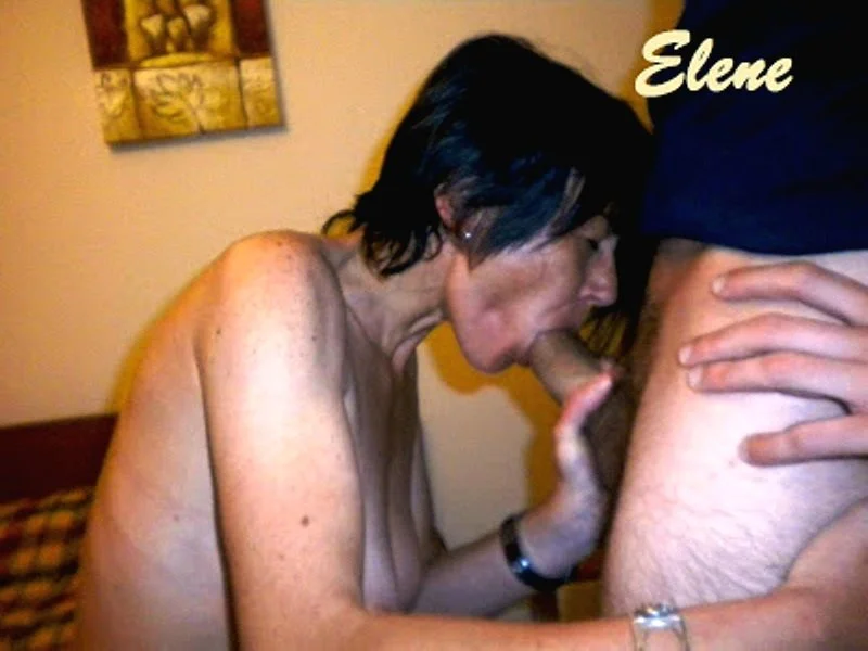 Elena loves cumfacial image 25