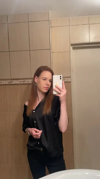 My gf nikita cover image