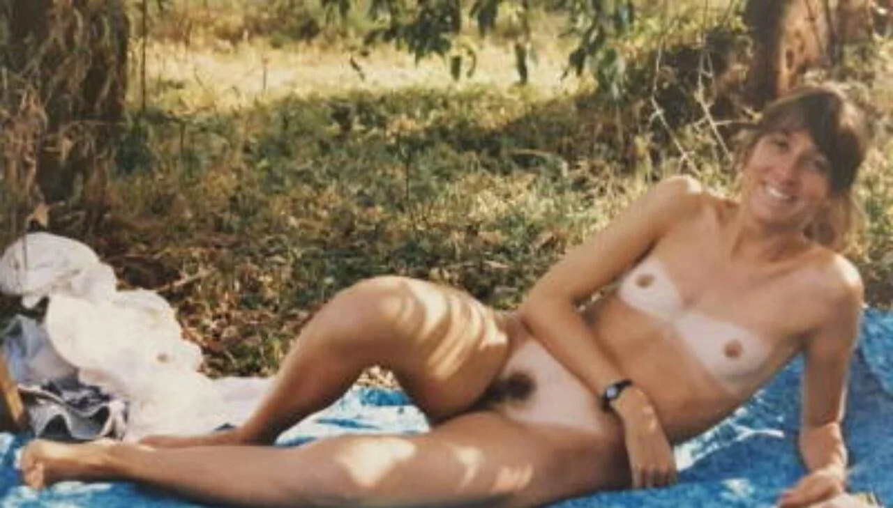 Naked, Full Frontal Nude Stephanie image 11