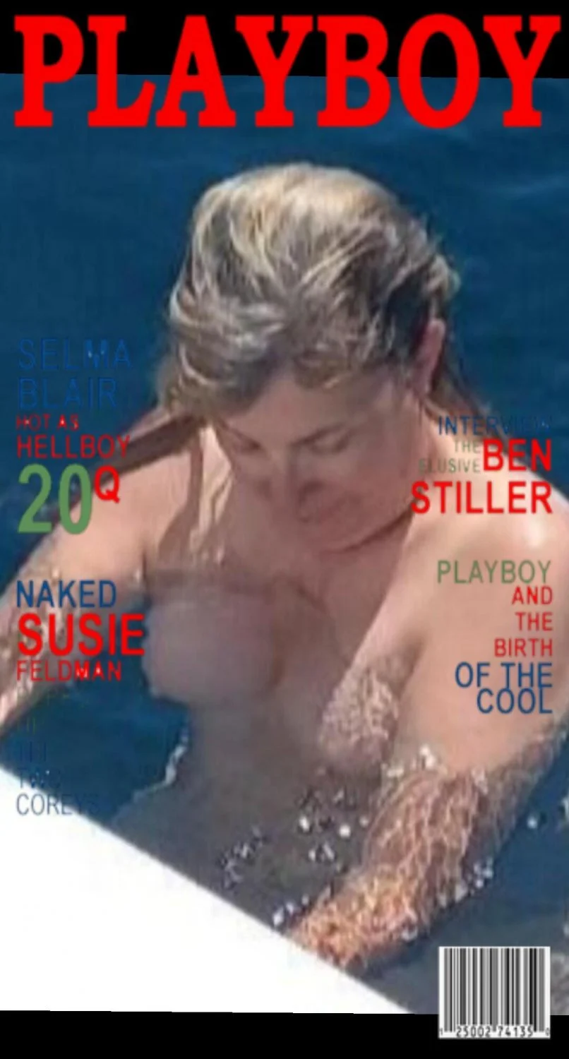 Naked, Full Frontal Nude Stephanie image 7