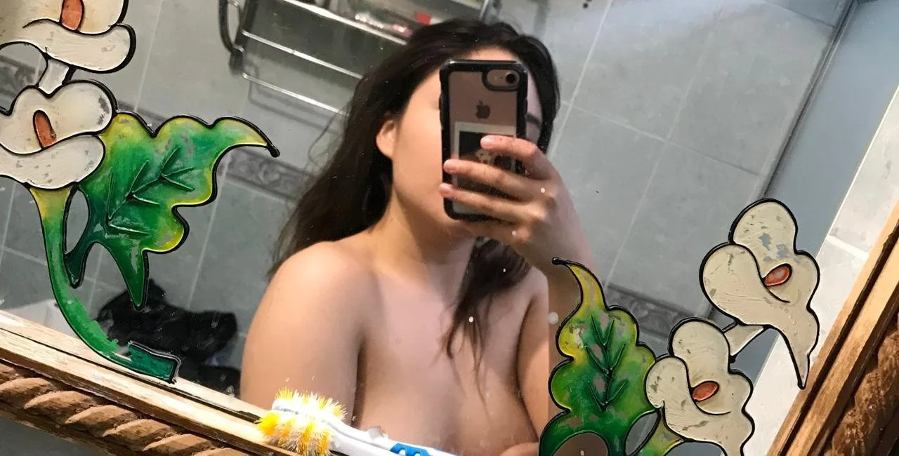 Culona hermosa image 9