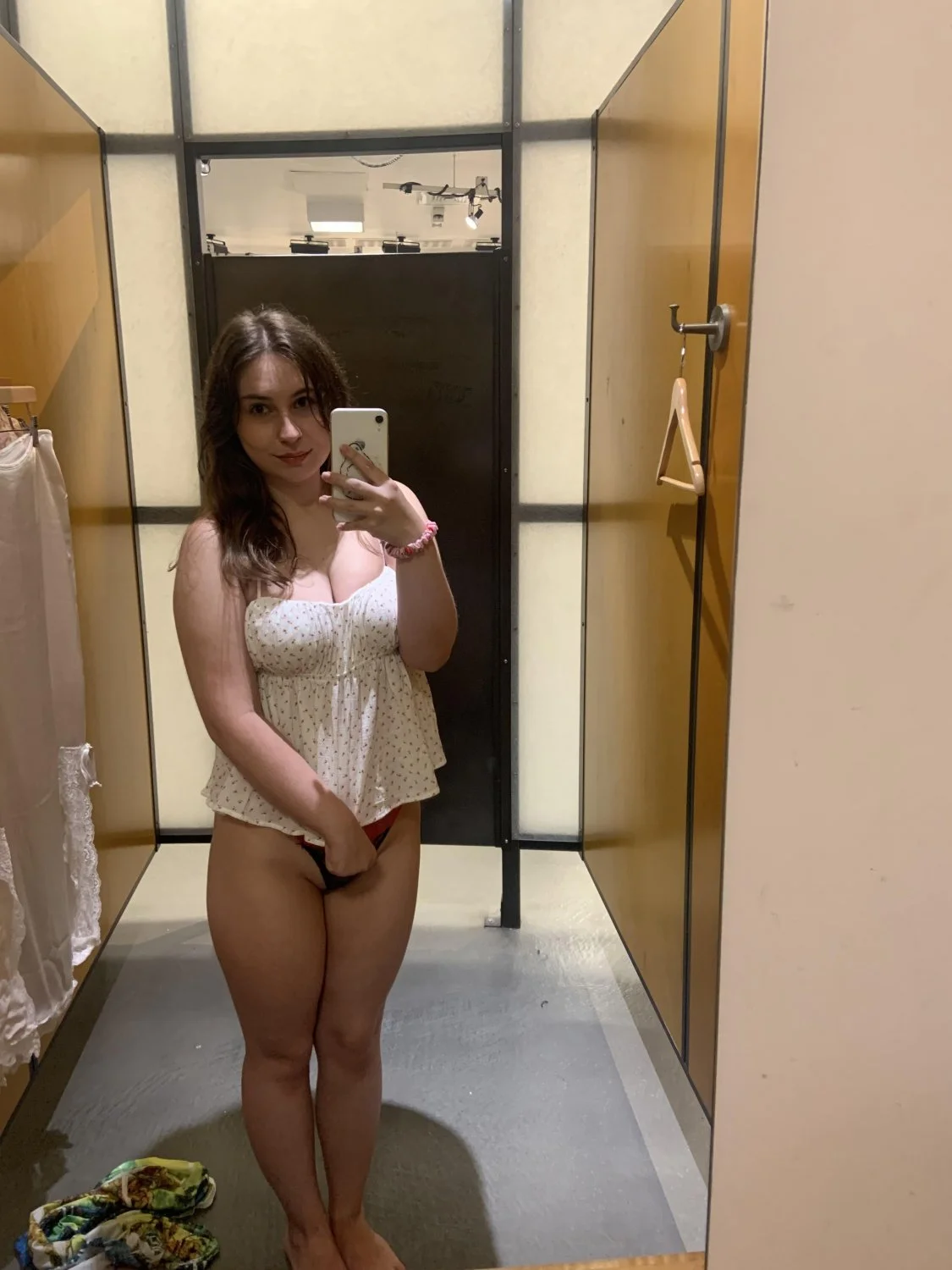 Big tit white teen solo amateur leak - Boredqtgorl image 35