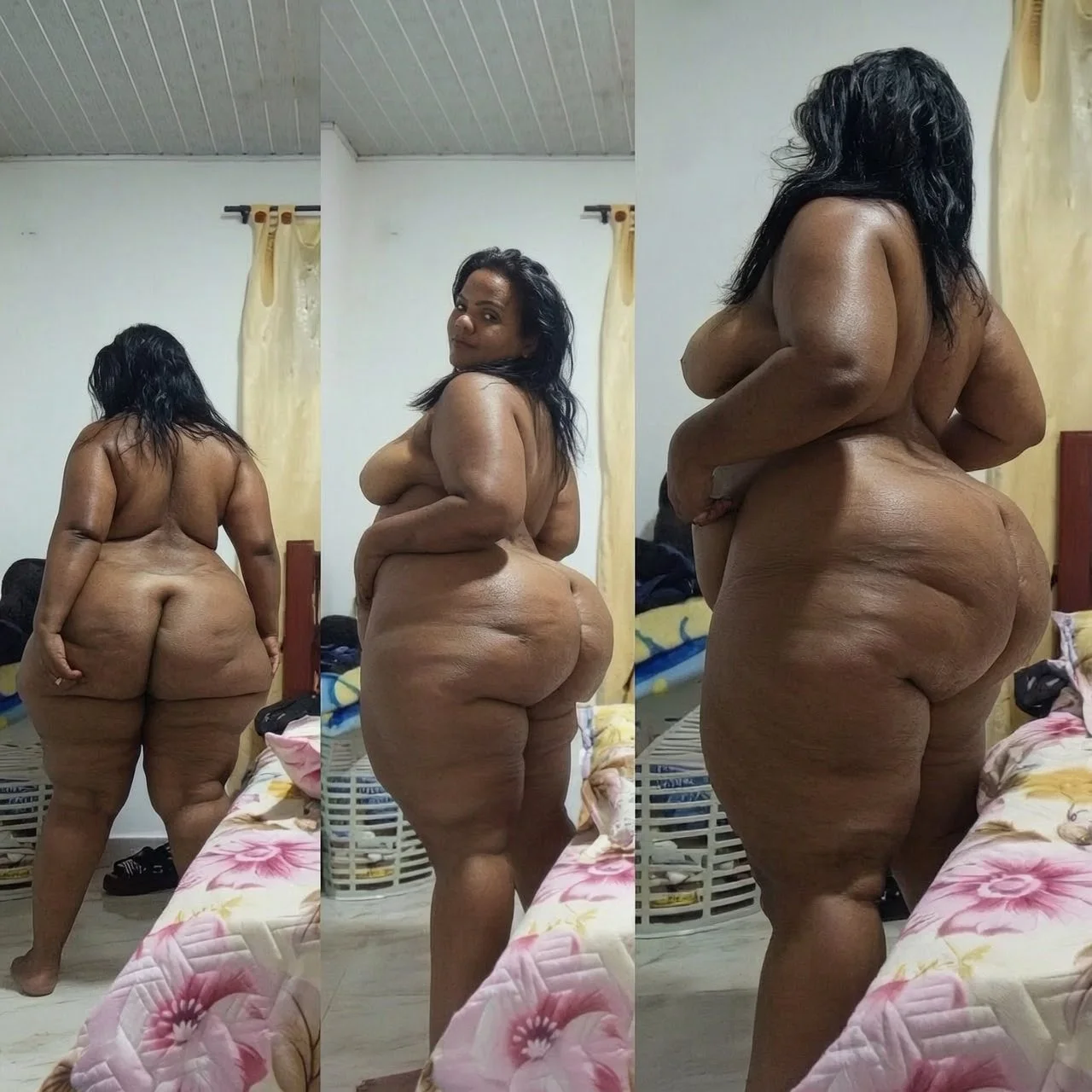 Hot ExtraThickWife image 2