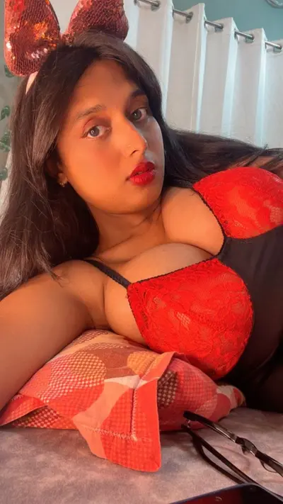 Sannati Mitra nude cover image