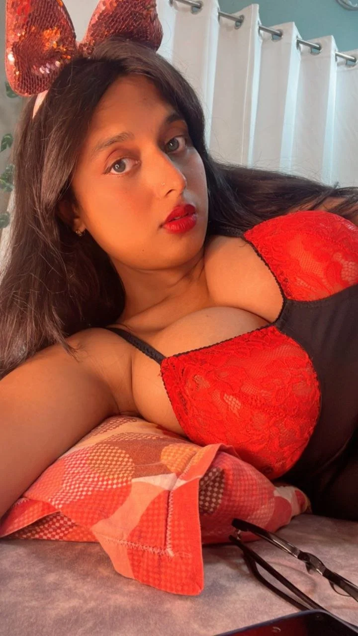 Sannati Mitra nude main image