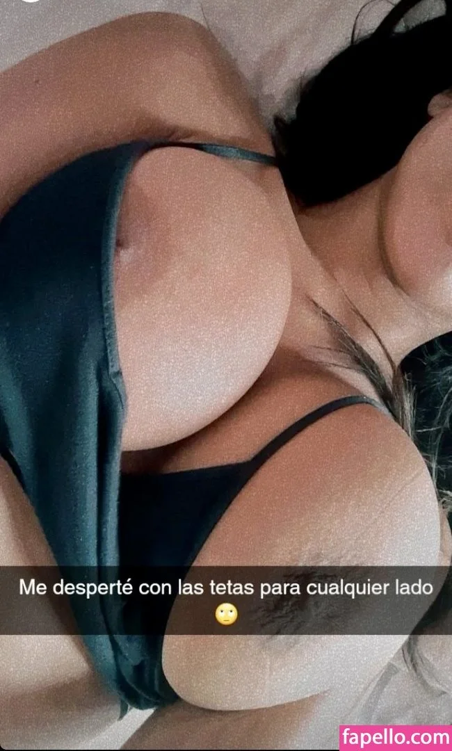 Sofialeggre negra puta argentina image 18