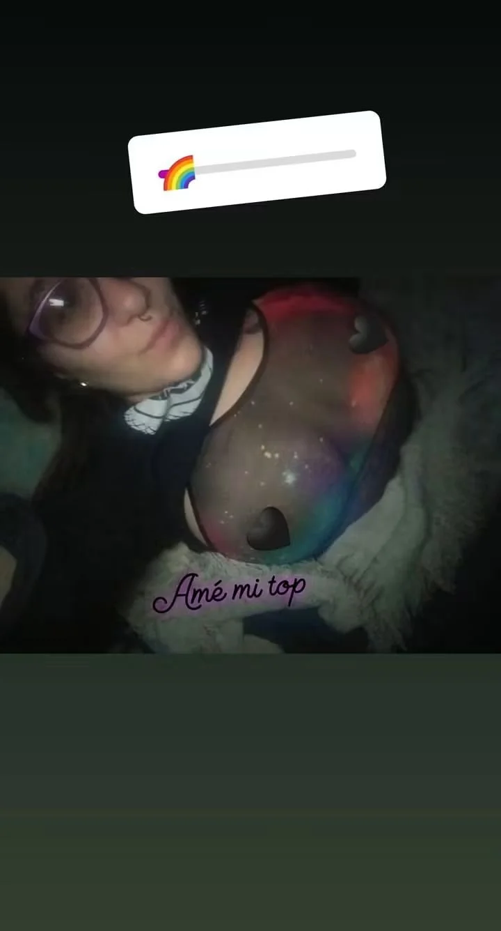 La pandemia la hizo mierda pero igual le entro image 3