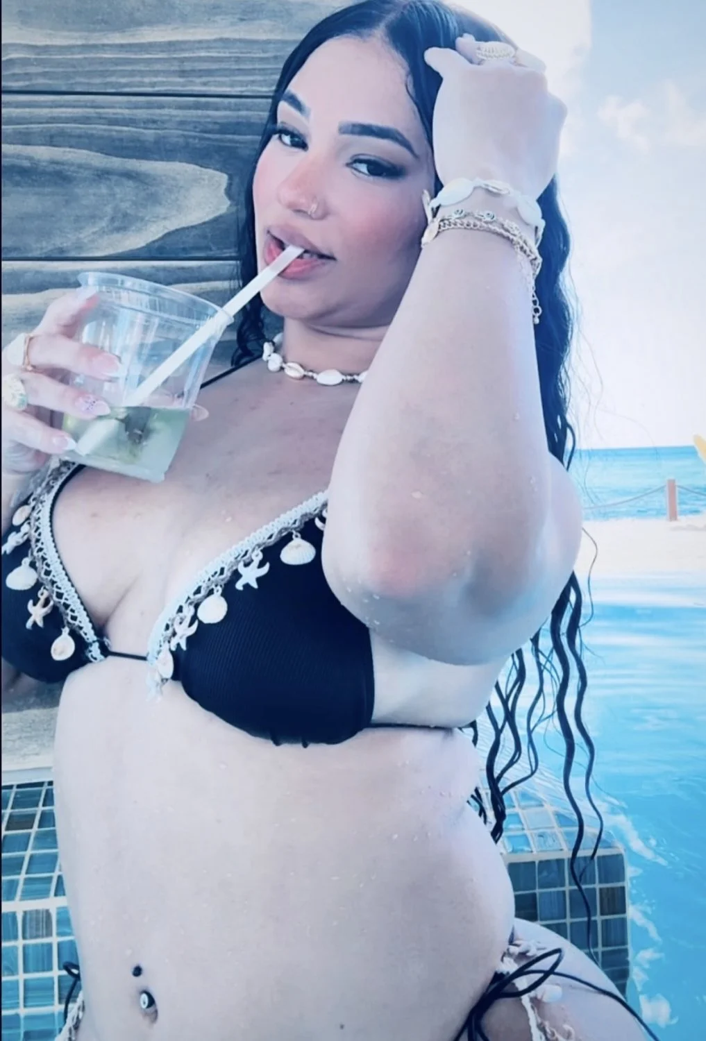Lizandra la china, Cubana🇨🇺🫠🔥🫣 image 15