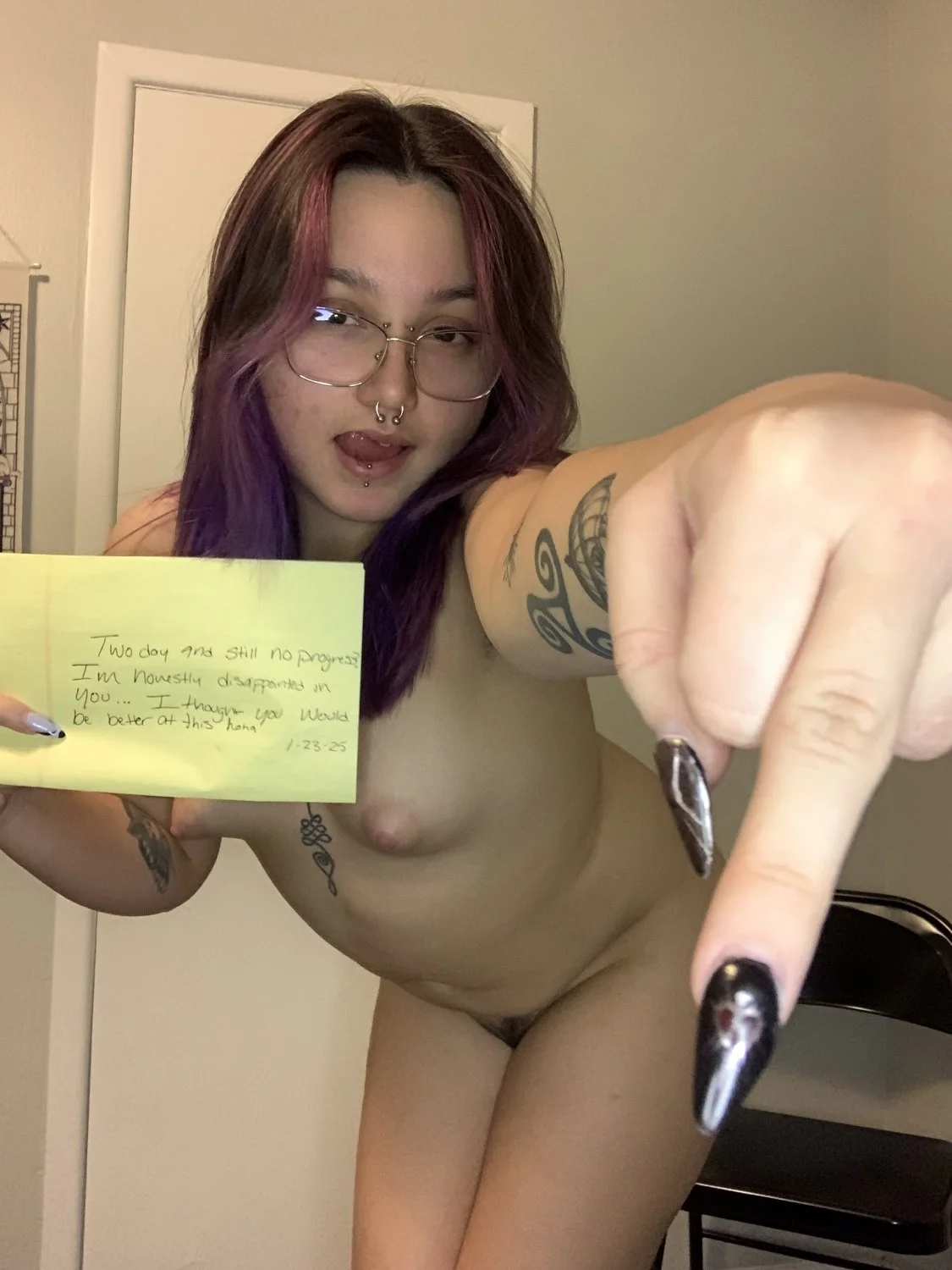 I Was Told Her Name Might Be Hilary Part 2 main image