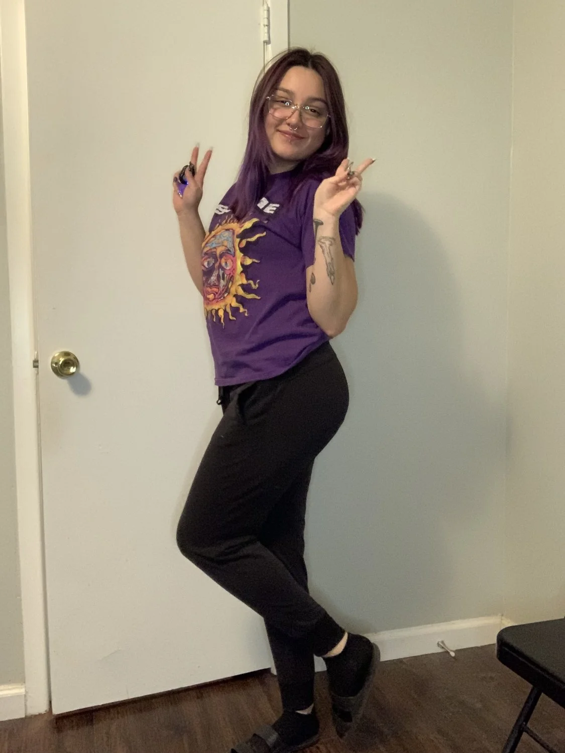 I Was Told Her Name Might Be Hilary Part 2 image 16
