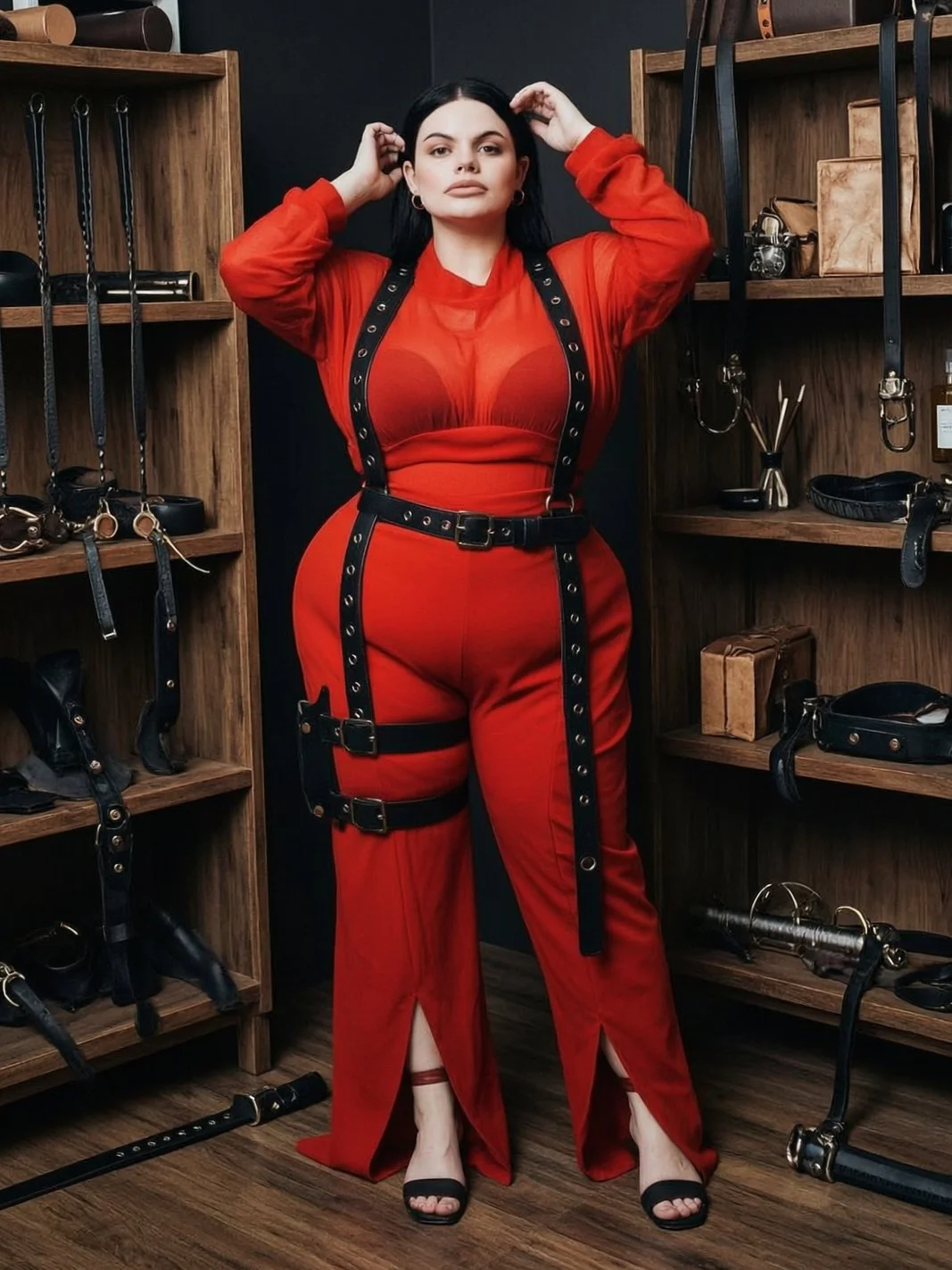 BDSM Room image 19