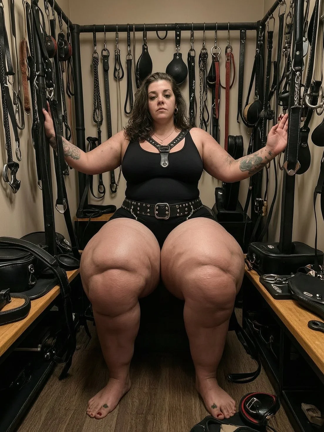 BDSM Room image 22