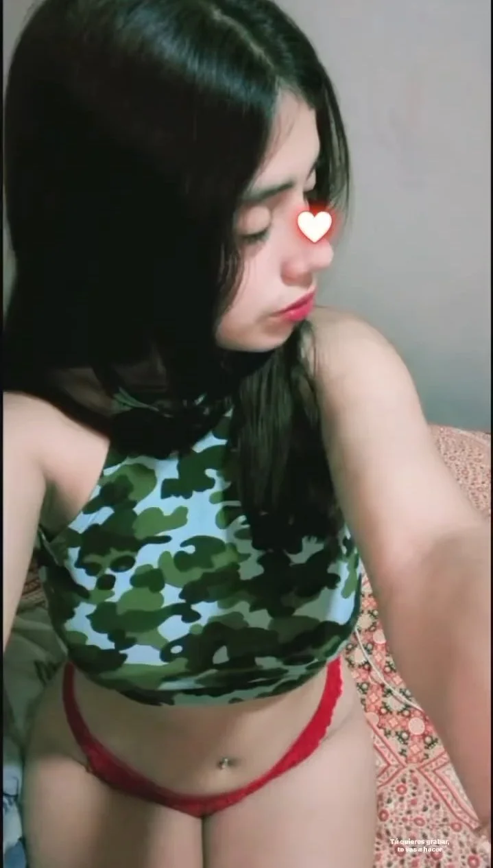 Aporte, Sofía puta exhibida con un hermoso culo y bien zorra la muy puta image 18