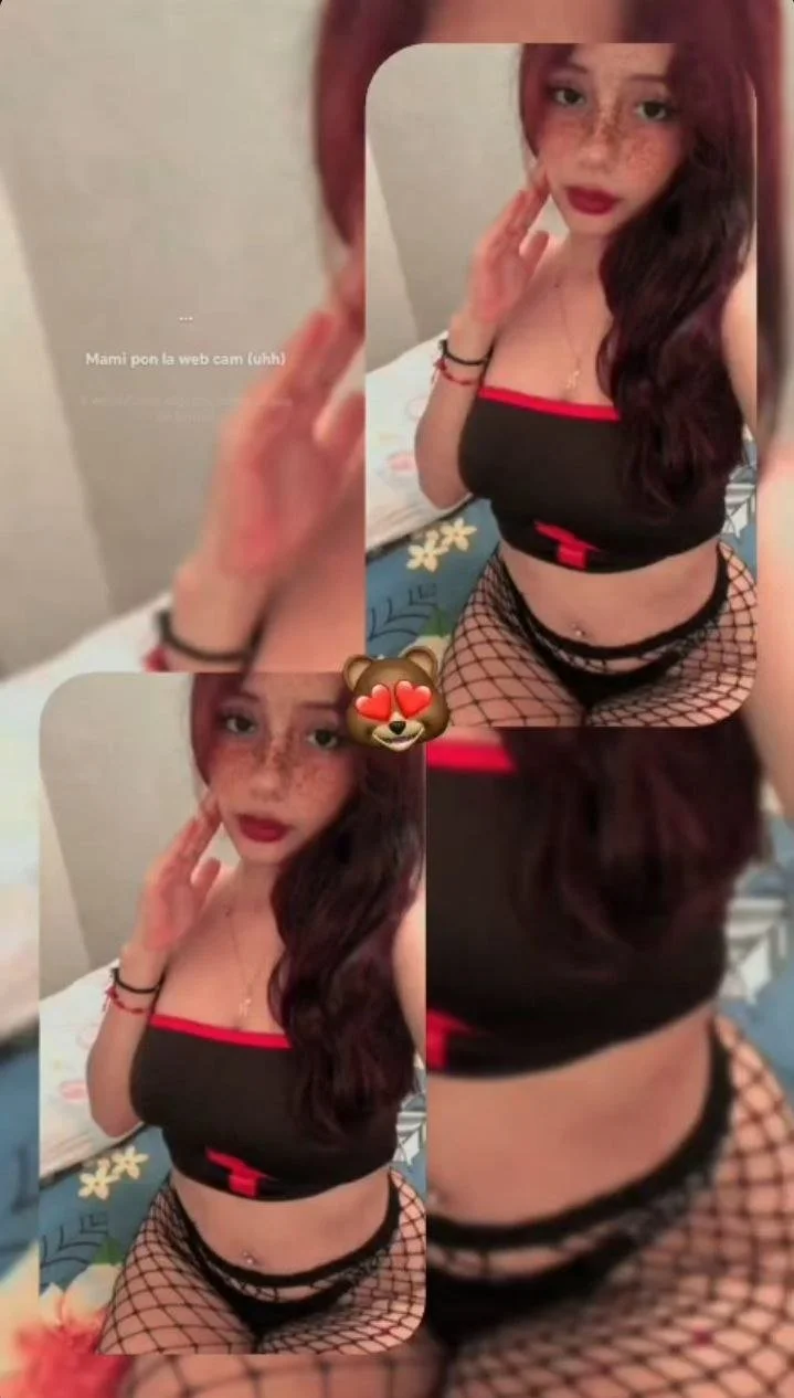 Aporte, Sofía puta exhibida con un hermoso culo y bien zorra la muy puta image 3