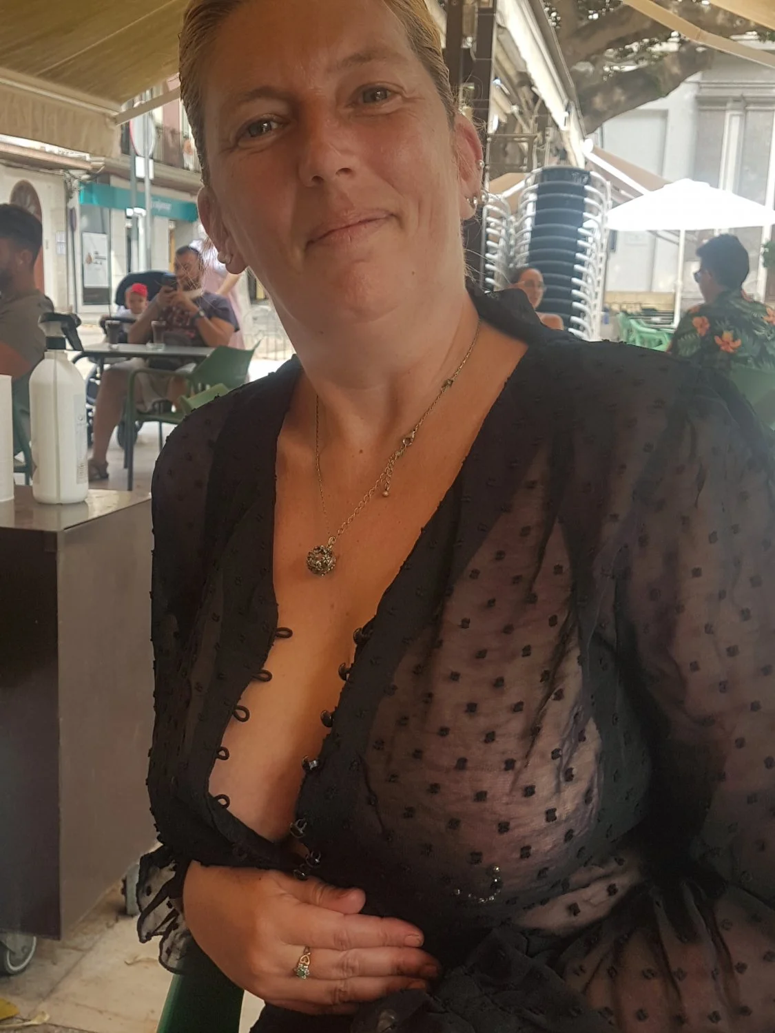 Milf Kitty 1 image 49