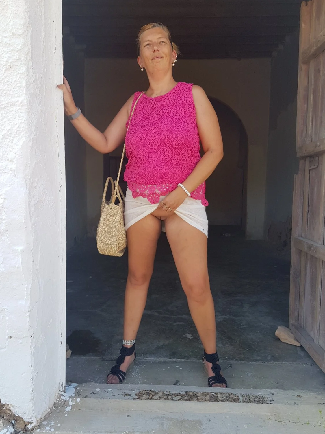 Milf Kitty 1 image 50