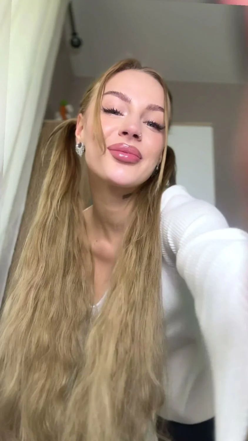 🔞 horny sexy body pussy riding cock horny nude slut 🫦💦 My OF image 3