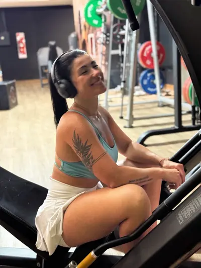 can you help me train? I need your cock under me cover image