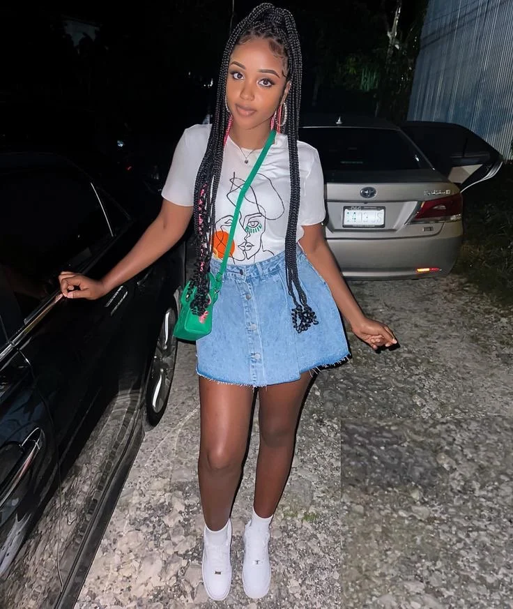 Jamaican 89 (teen) image 17