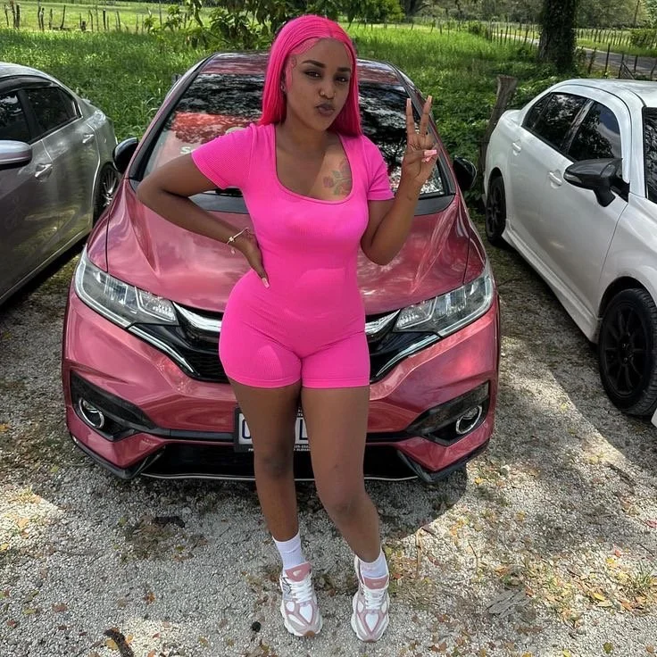 Jamaican 89 (teen) image 19