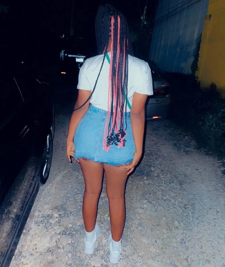 Jamaican 89 (teen) image 33