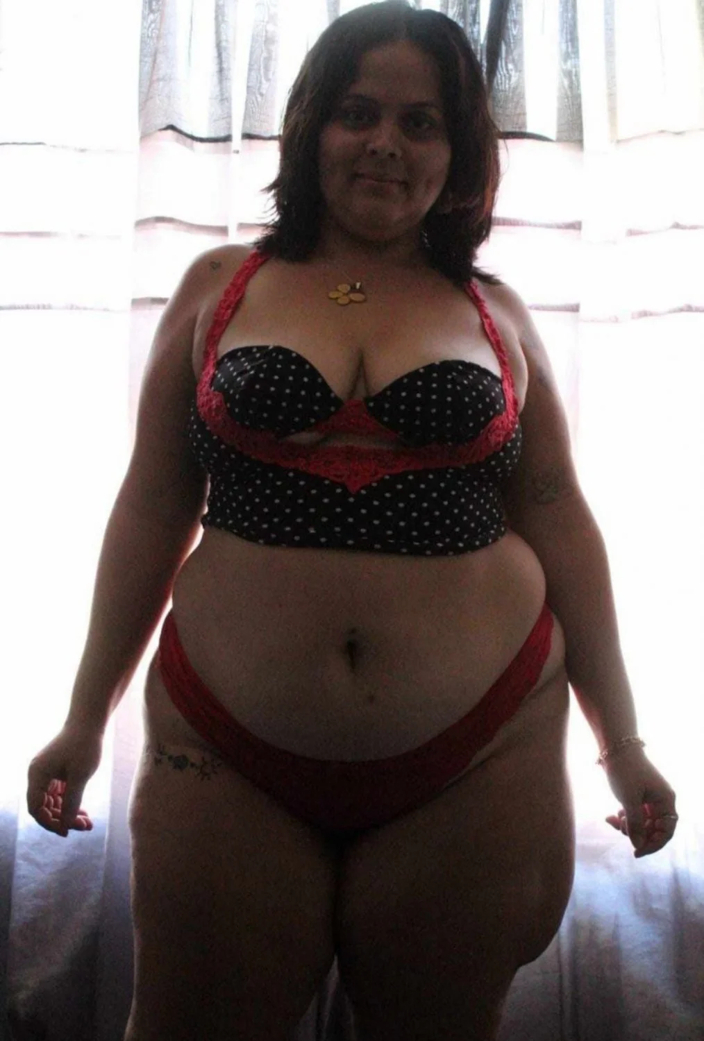 Luz bbw image 17
