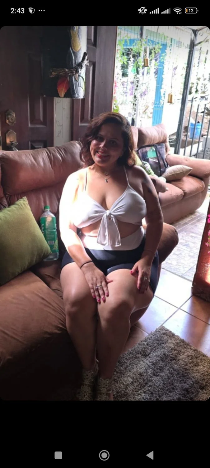 Luz bbw image 24