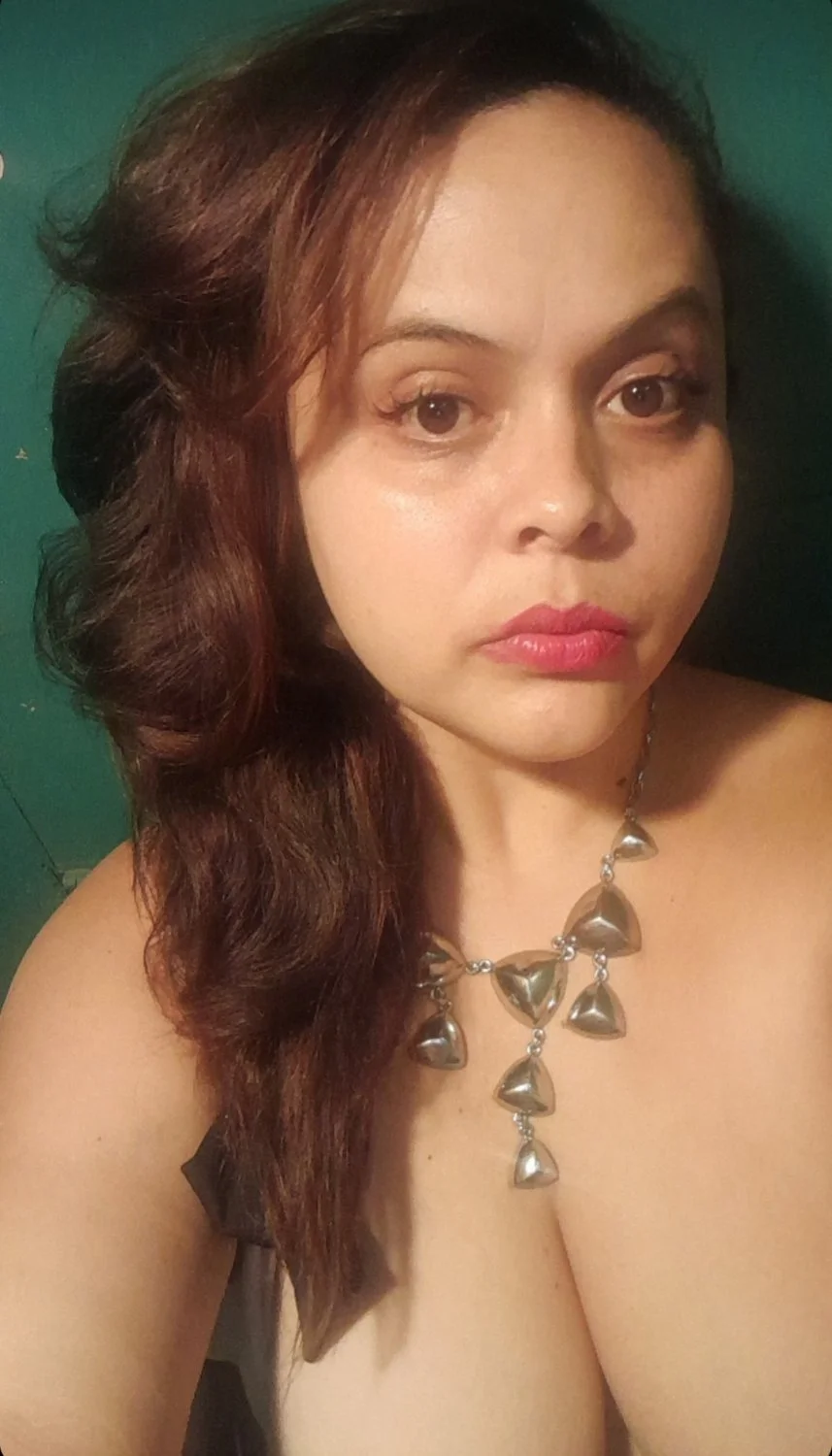 Luz bbw image 25