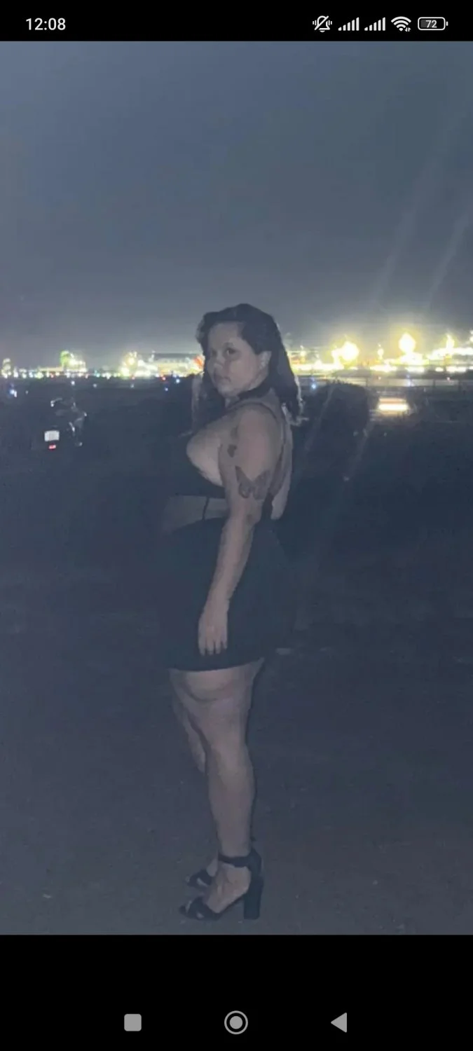 Luz bbw image 4
