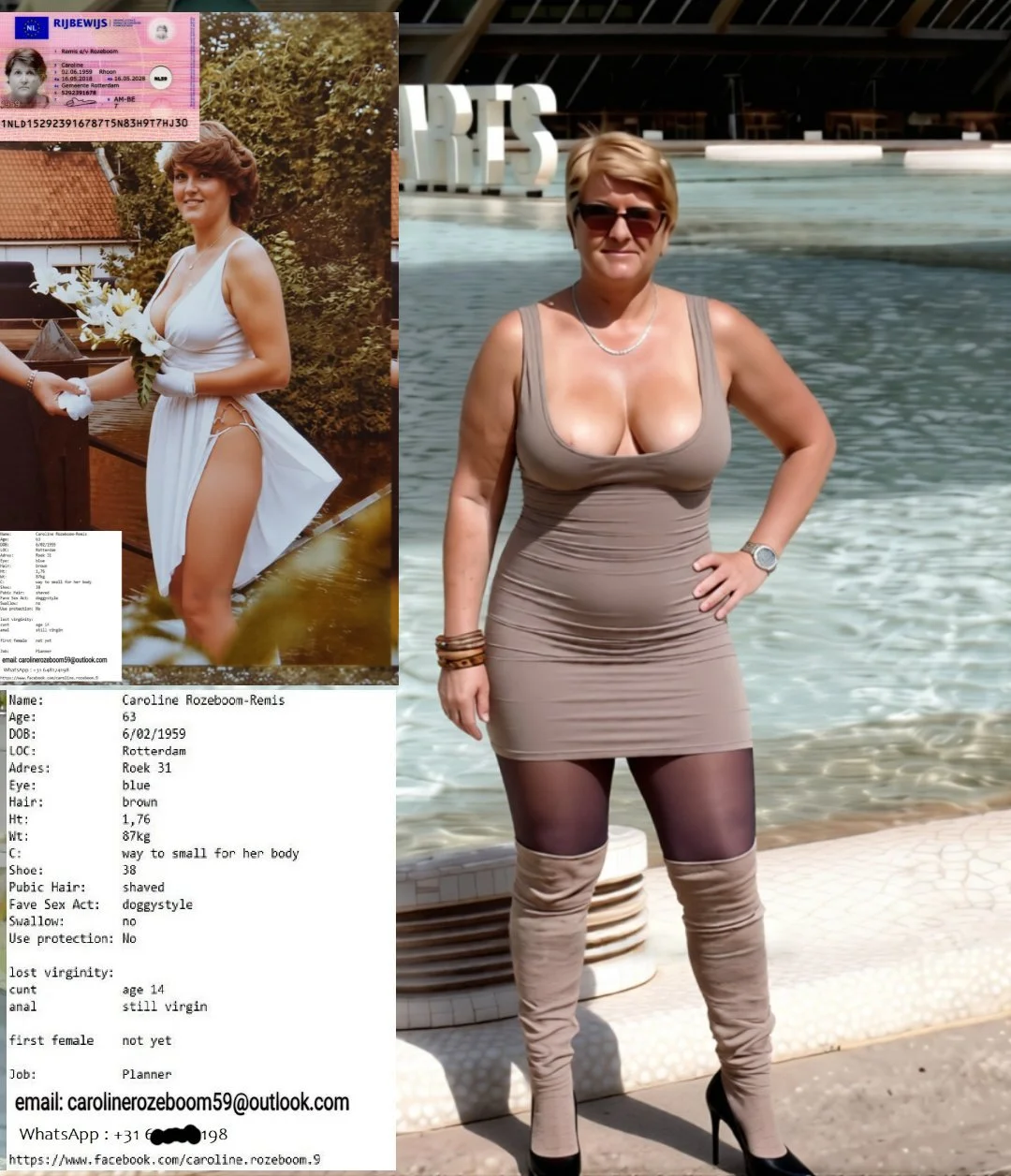 Caroline remis image 3