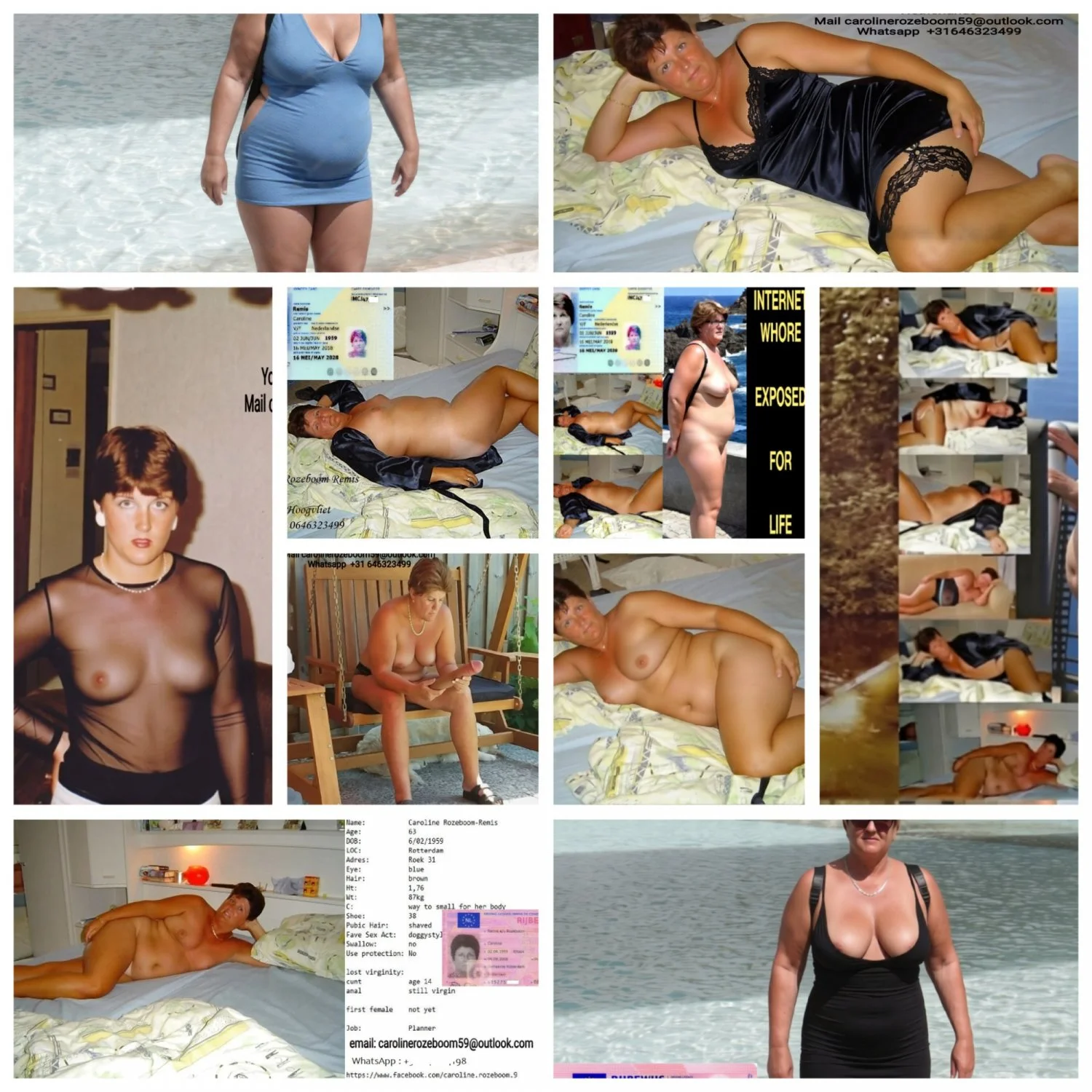 Caroline remis image 4