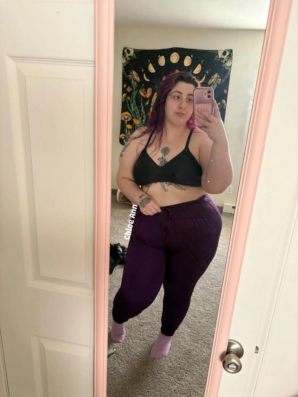 NON NUDE Facebook sluts image 16