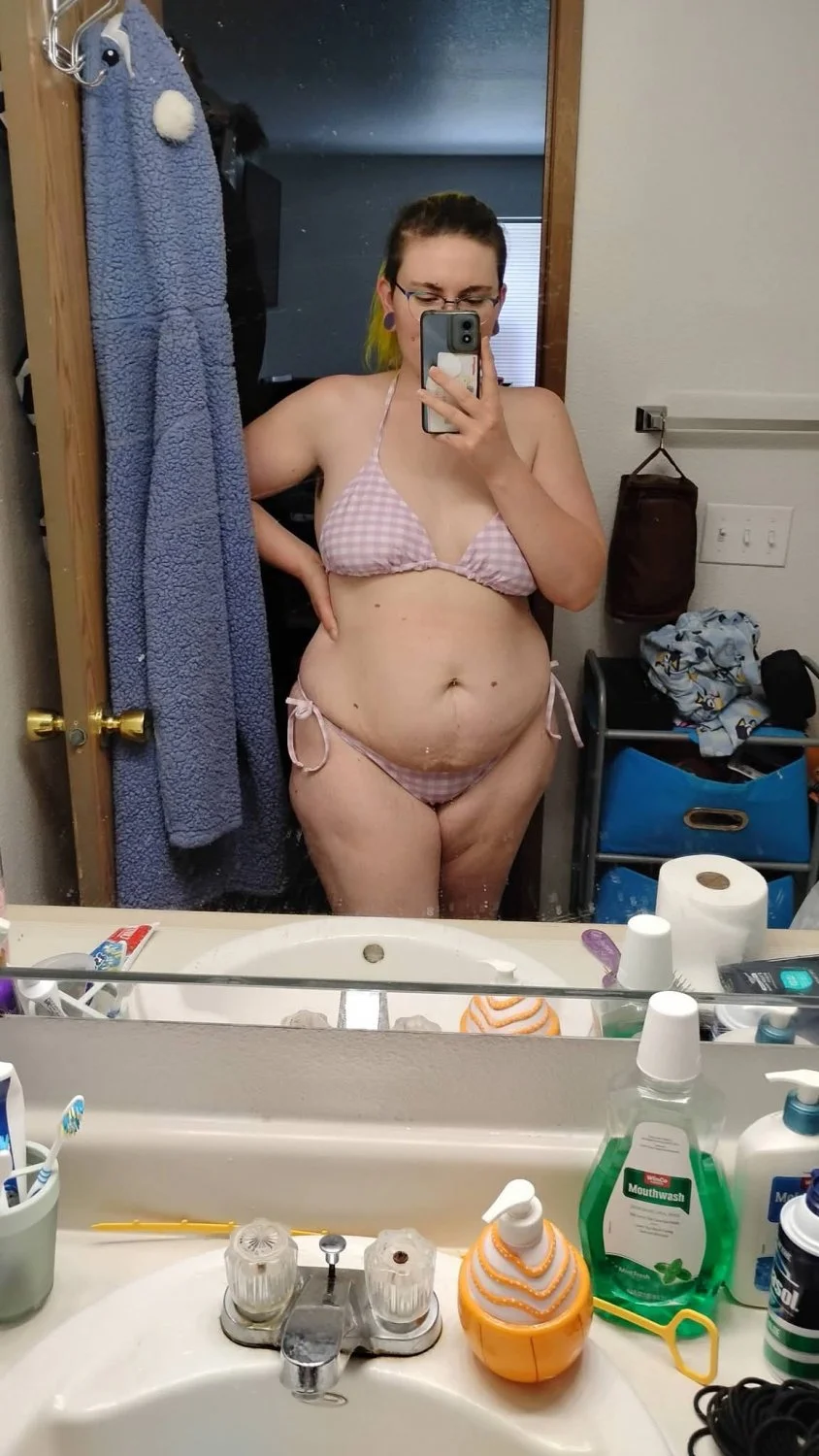 NON NUDE Facebook sluts image 19