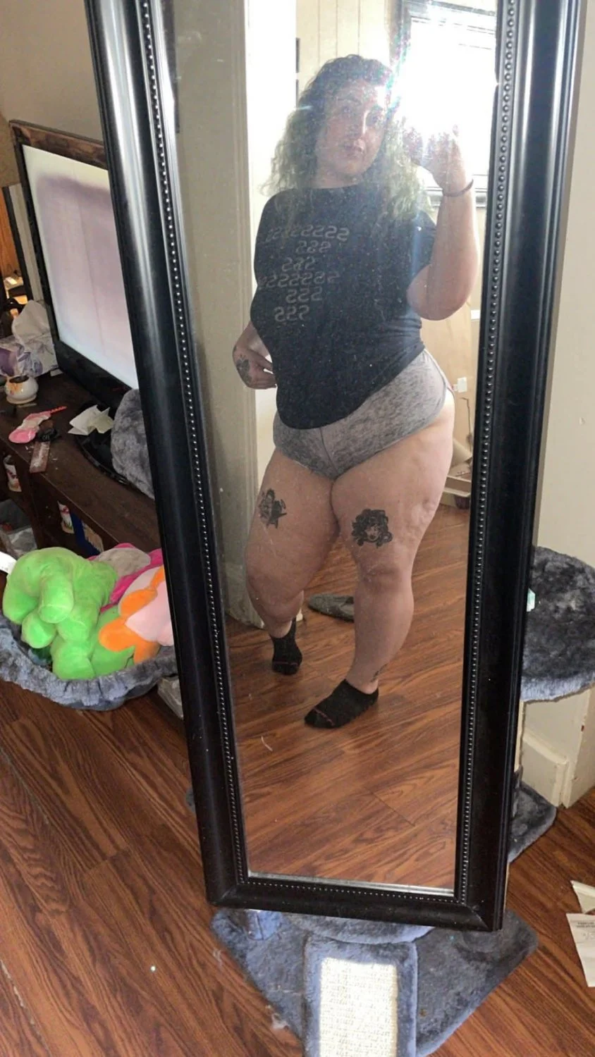 NON NUDE Facebook sluts image 20