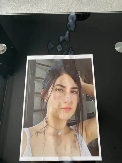 Cum tribute cover image