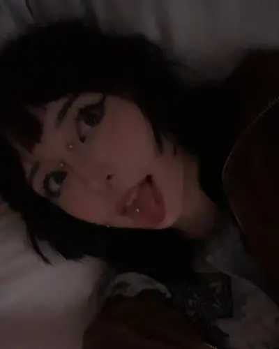 Skinny Egirl Alt Tiktok Whore cover image