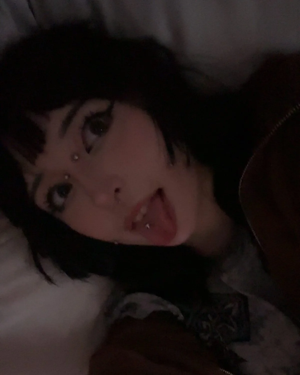 Skinny Egirl Alt Tiktok Whore main image