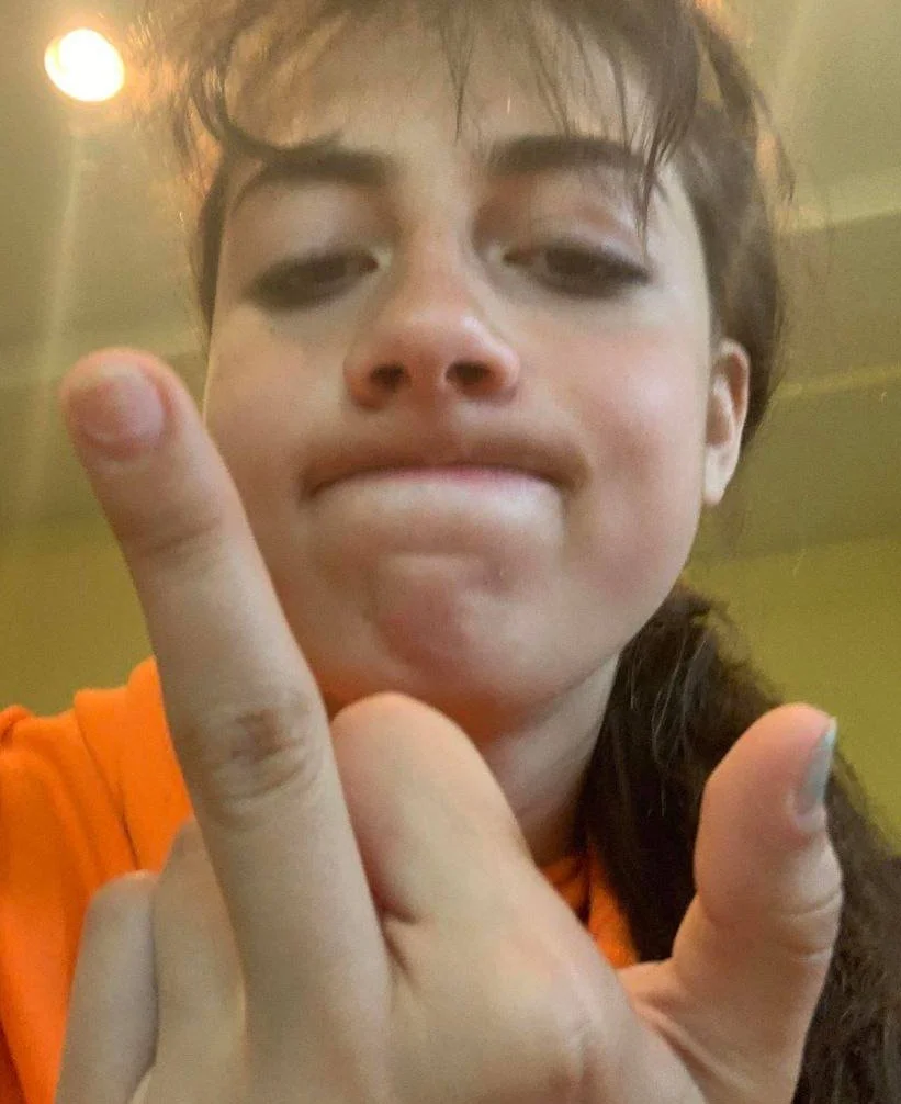 College EX snapchat nudes leaked main image