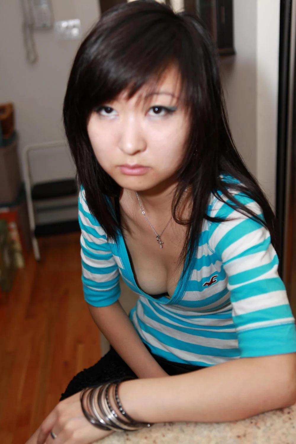 Japanese amateur girl 9 image 27