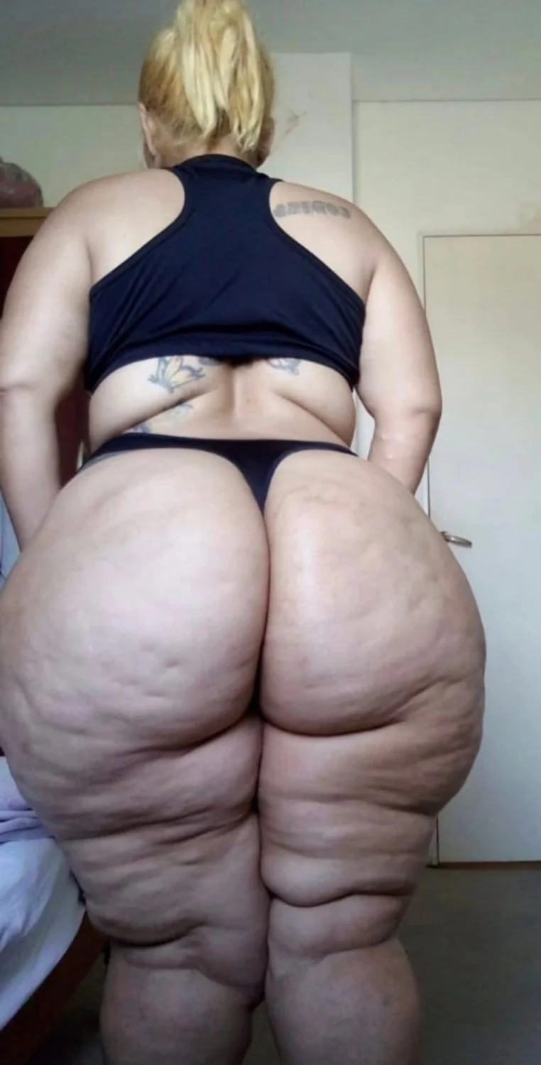 Milf argenta caderona de culo gordo image 4