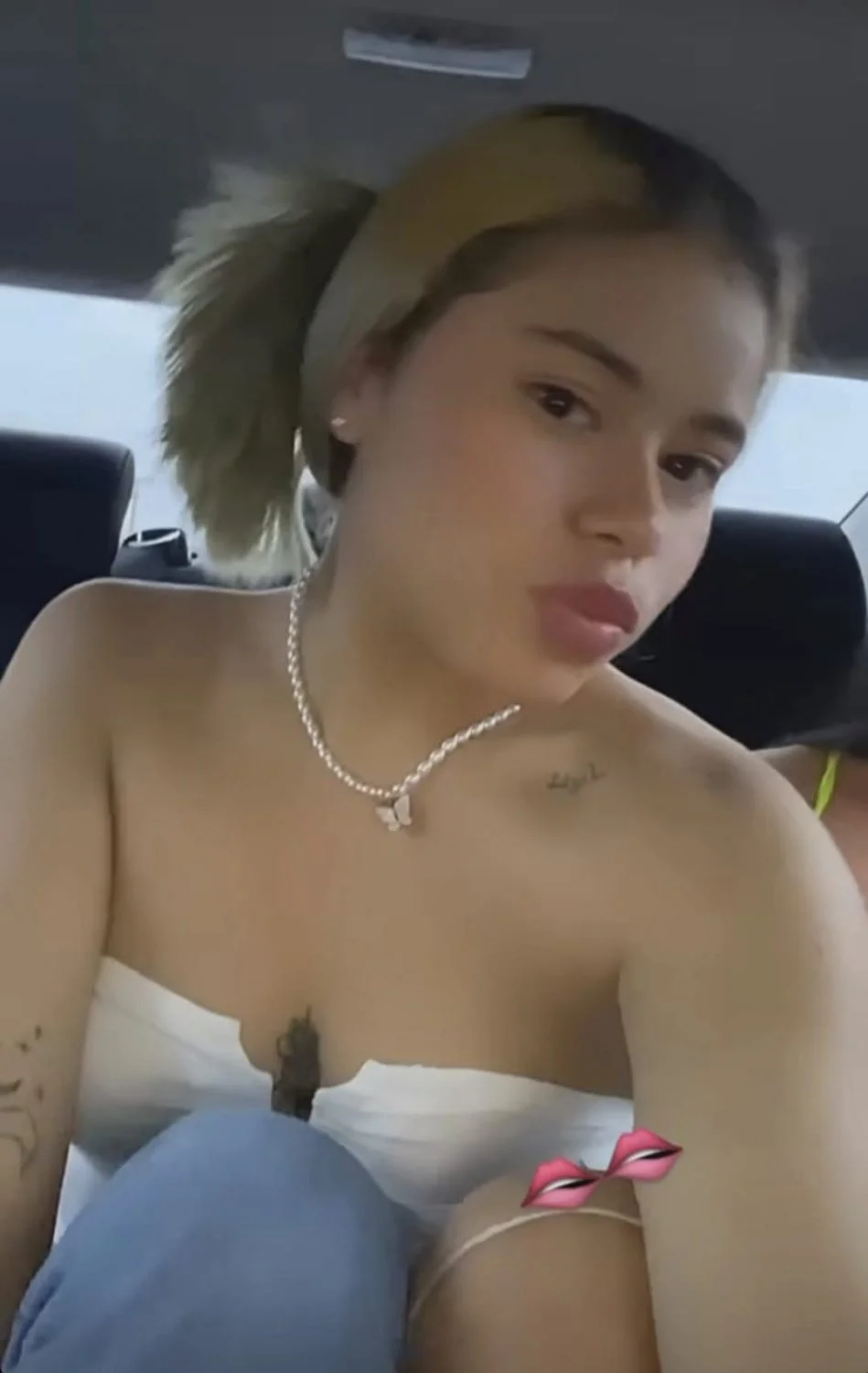 Bad latina mami image 20