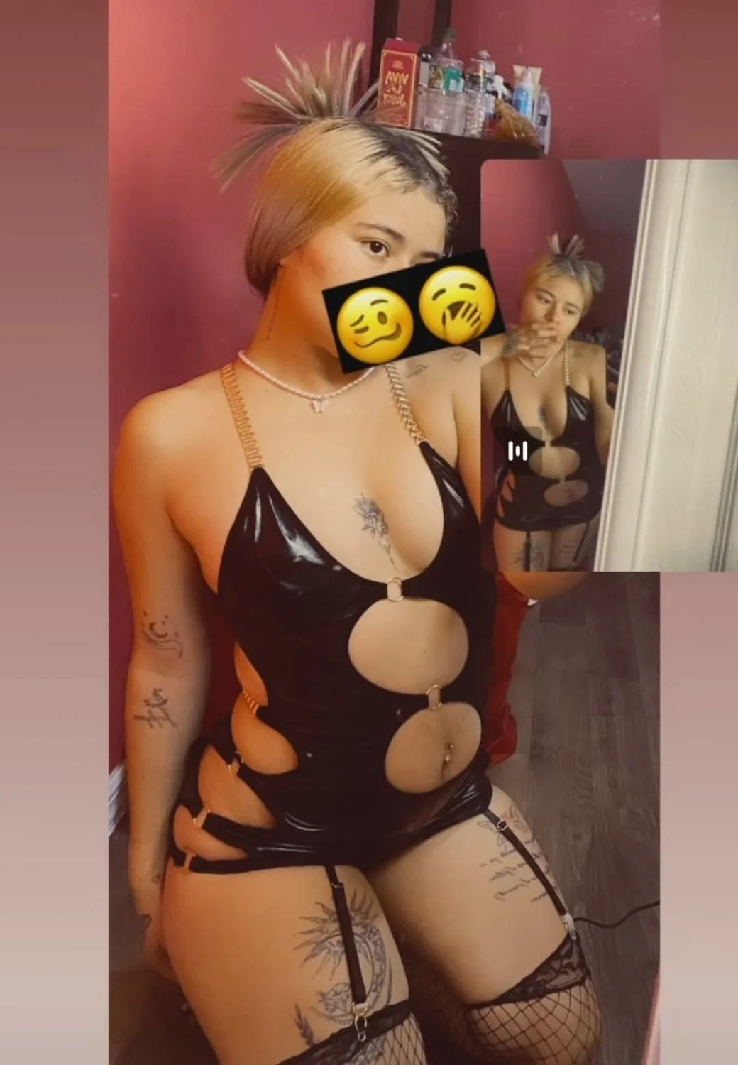 Bad latina mami image 21