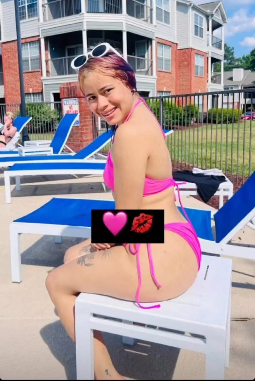 Bad latina mami image 26