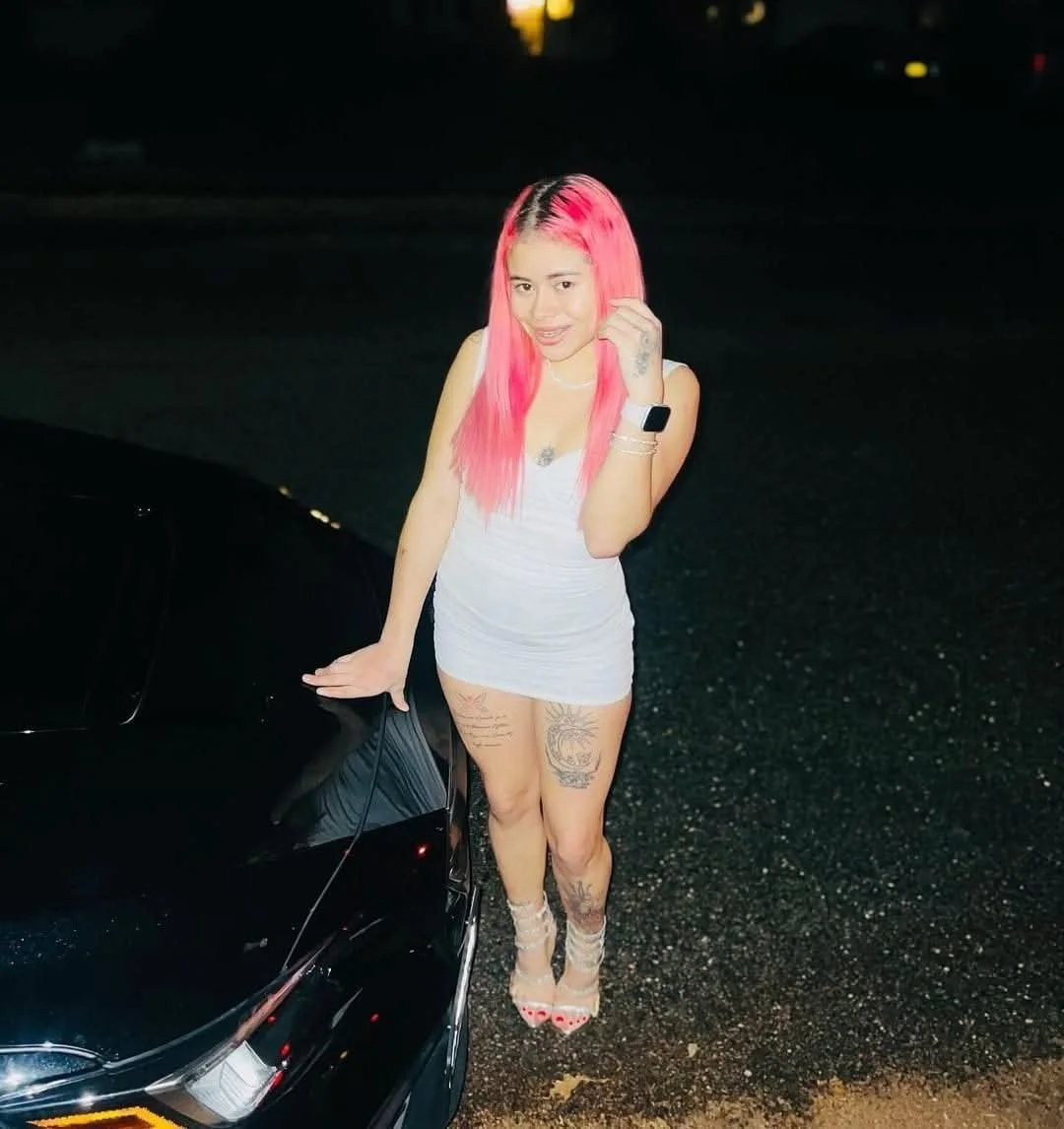 Bad latina mami image 6