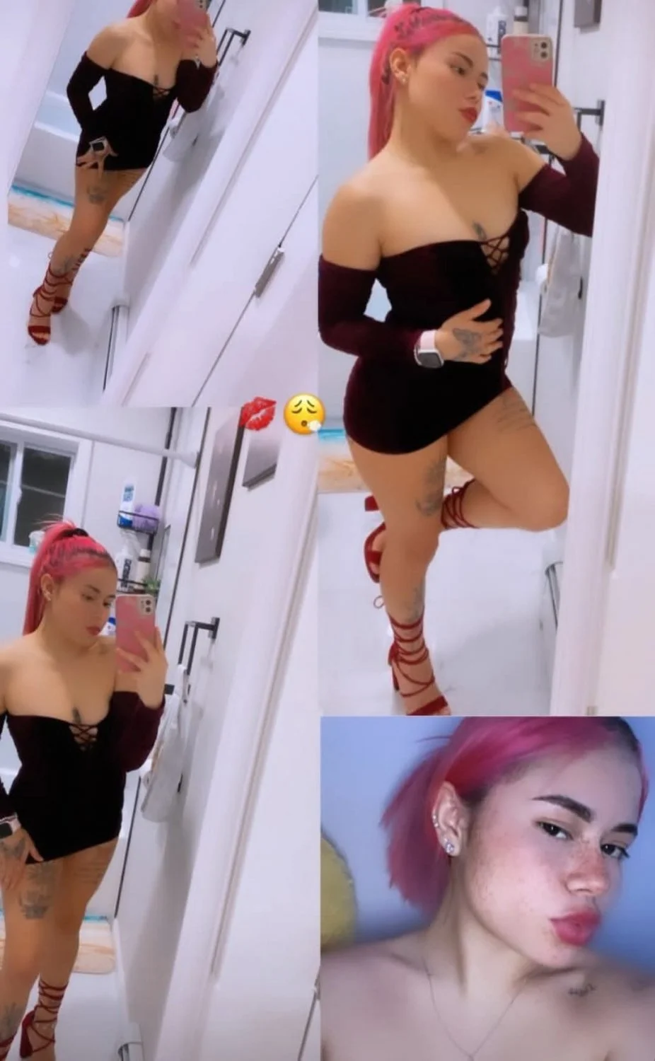 Bad latina mami image 7