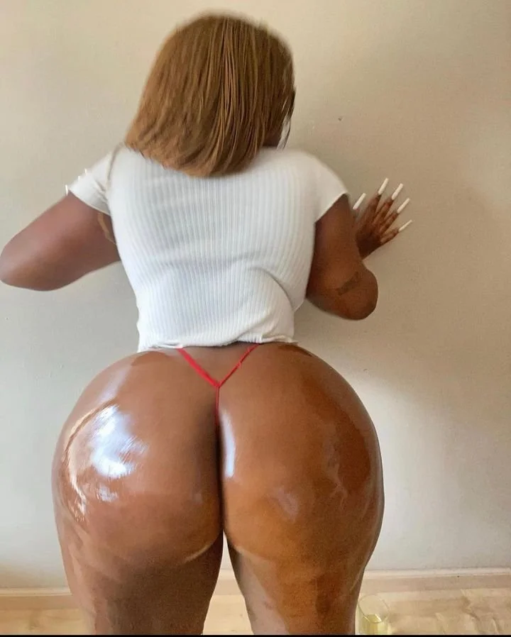 Booty image 11